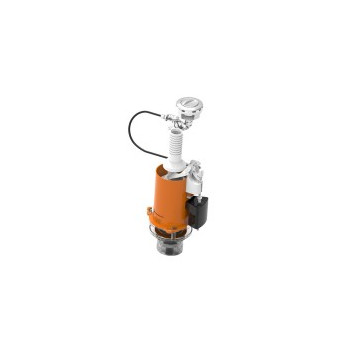 DUTTON FPDFC DUAL FLUSH VALVE 2\" BOXED