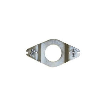 PENNYWARE 41358111 2 BOLT UNIVERSAL COUPLING PLATE