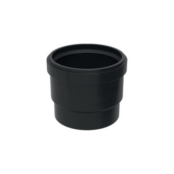 GEBERIT HDPE RING SEAL SOCKET WITH LIP SEAL 90mm 366.779.16.3