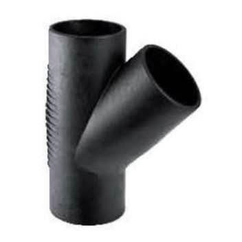 GEBERIT 110X56mm SILENT Y BRANCH FITTING 310.054.14.1