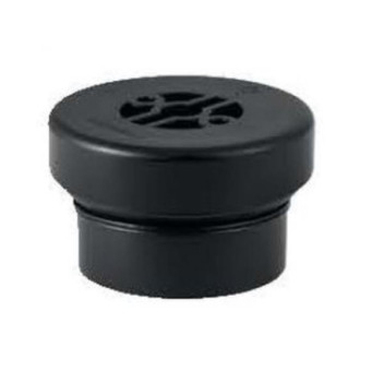 GEBERIT COMPLETE STOP END 110mm 367.471.16.1