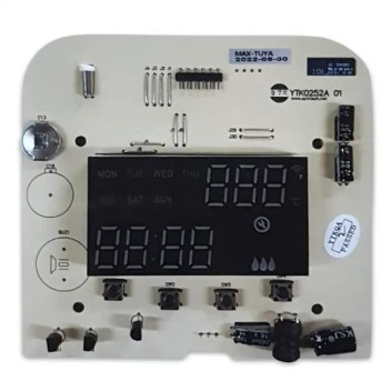 GEYSERWISE SPARE PC BOARD FOR DELTA OR MAX TUYA RETROFIT