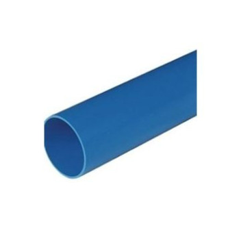 uPVC PRESSURE PIPE 25X6m PLAIN ENDED CL16