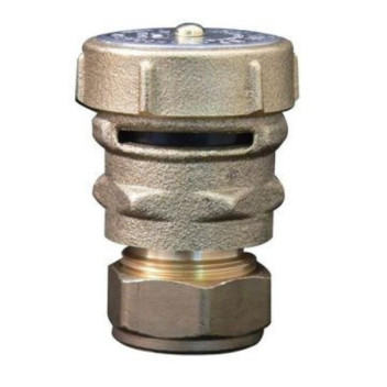 COBRA VACUUM BREAKER 22MM CXC PB1-10CX