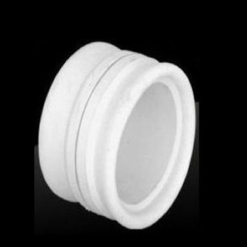 FOXYFIT PAN CONNECTOR WHITE