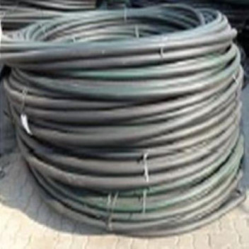 HDPE PRESSURE PIPE 25X100m CLASS 12 PE100 PN12.5