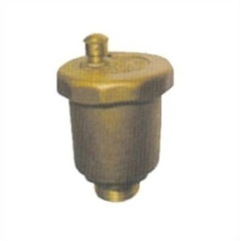 WALCRO WAL-A-VENT-15 AUTO AIR RELEASE VALVE 15mm 10 BAR 110 DEGREE (MA