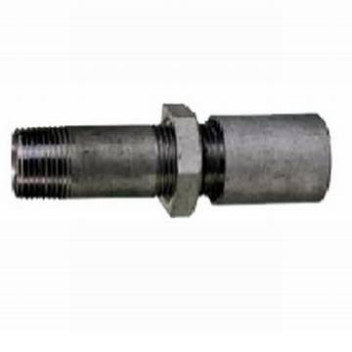 GALVANISED LONGSCREW 40mm