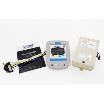 GEYSERWISE TSE - IOT WIFI CONTROLLER WITH TUYA APP TSE014 TSE015