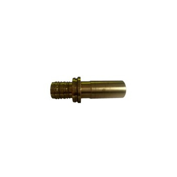 MARLEY PRO FIT PRFCC2022L STRAIGHT COPPER  ADAPTOR 22mm-Cu 22