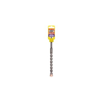 DRILLBIT MASONRY 12.0MM x100x160 SDS PLUS STANDARD SERIES