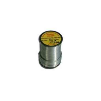 COPCAL SOLDER WIRE 3mm 97/3 500gr