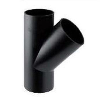 GEBERIT HDPE Y-BRANCH FITTING 56x56 135deg 363.115.16.1
