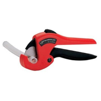 ROTHENBERGER ROCUT PLASTIC PIPE CUTTER 26MM 5.2005