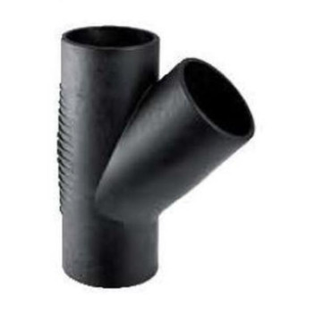 GEBERIT 63mm SILENT Y BRANCH FITTING 306.064.14.1