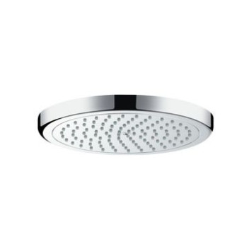 HANSGROHE CROMA 26464000 SHOWER ROSE ROUND 1 JET 220mm