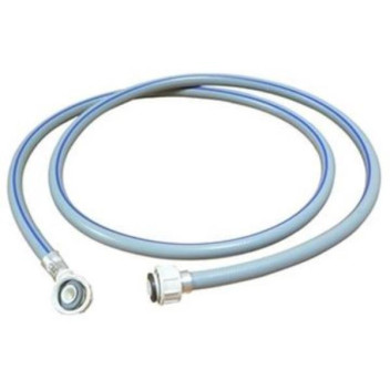 INLET HOSE 2.0m FOR WASHING MACHINE