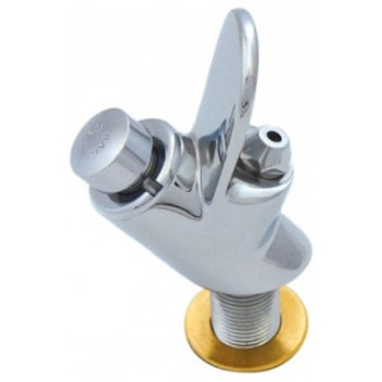 WALCRO 109 DRINKING FOUNTAIN DEMAND FAUCET TAP CP 15mm