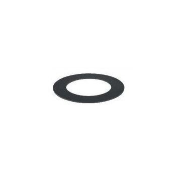 GEBERIT HDPE FLANGE GASKET ONLY 90x83mm 366.742.00.1