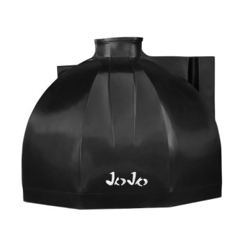 JOJO SEPTIC TANK 1500Lt (1550mm RND 1280 H)