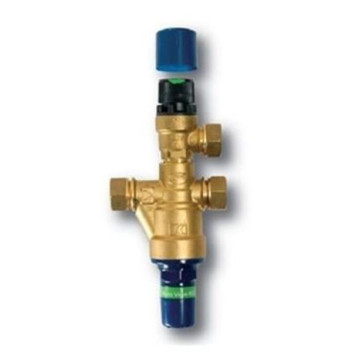 KWIKOT KHN3-106 600kPa CXC MONO PCV & EXP REL BRASS 15mm