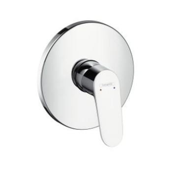 HANSGROHE DECOR 31965223 CONCEALED SHOWER MIXER FINISH SET (TE