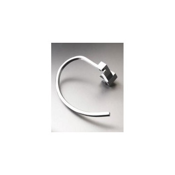 GV DI BELLA 4160 AMALFI TOWEL RING