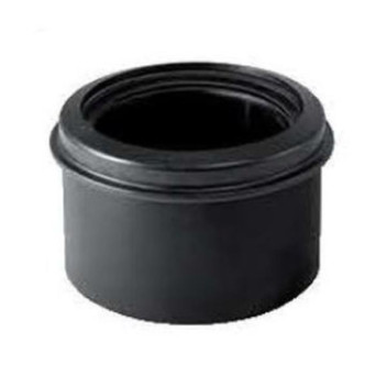 GEBERIT 367.928.16.1 110X90 HDPE RING SEAL ADAPTOR SOCKET