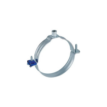 GEBERIT PIPE BRACKET M8/M10 WITH THREADED SOCKET 110mm 367.832.00.2