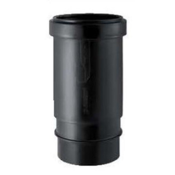 GEBERIT EXPANSION SOCKET with RING-SEAL 110mm 367.700.16.1