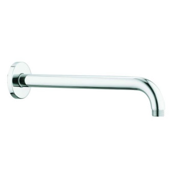 GROHE 28576 RAINSHOWER SHOWER ARM MODERN 282mm