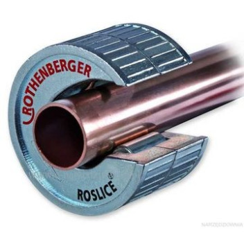 ROTHENBERGER 8.8815 PIPE SLICE SELF-ADJUSTING 15mm