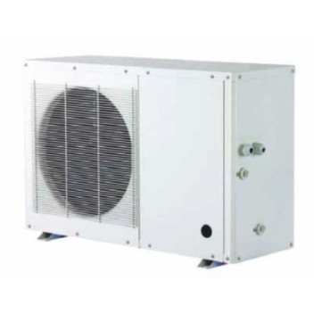 KWIKOT HEAT PUMP HP-003 2.53KW (STEEL CASE) FOR 100/150L GEYSER