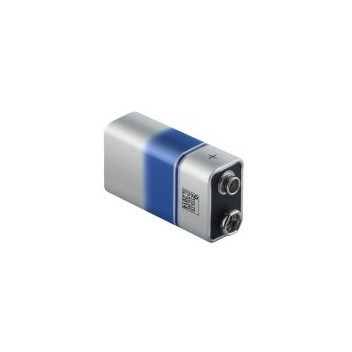 GEBERIT 240.535.00.1 LITHIUM BATTERY 9V FOR PUBLIC IRB