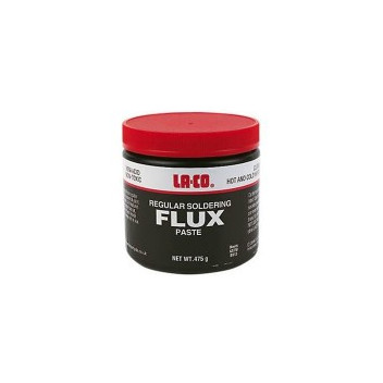 LACO FLUX PASTE TUB 453gm (1lb)