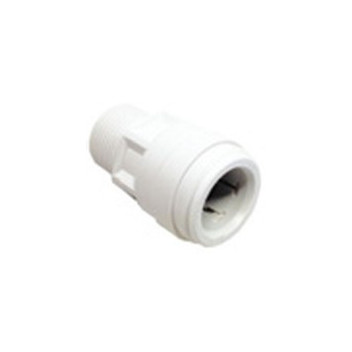 SPEEDFIT MALE STRAIGHT COUPLER NC2557 22X3/4
