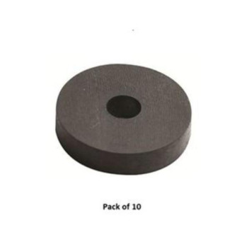 PLUMLINE 15mm HEAVY PATTERN TAP WASHER (10)