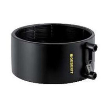 GEBERIT 160mm ELECTROWELD SLEEVE COUPLING 369.771.16.1