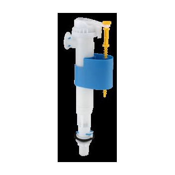 PLUMLINE AMARO UNIVERSAL DUAL INLET FLOAT VALVE 15mm