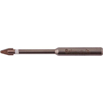 ALPEN KERAMO EXTREME TILE DRILL BIT 8x120mm