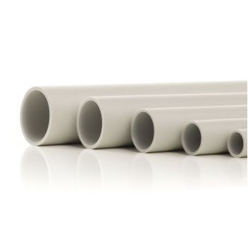 PEXMAN PEX-AL-PEX M/LAYER CRIMPED PIPE 20x5m WHITE