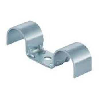 GEBERIT MEPLA DOUBLE PIPE CLIP 20mm FOR INSULATED PIPE 602.762.26.1