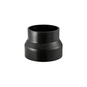 GEBERIT 369.535.16.1 SHORT CONCENTRIC REDUCER 150X100MM