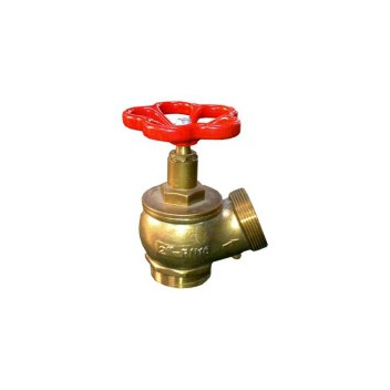 FIRE HYDRANT VALVE AND HANDWHEEL (STANDARD) RIGHT ANGLE  80mm