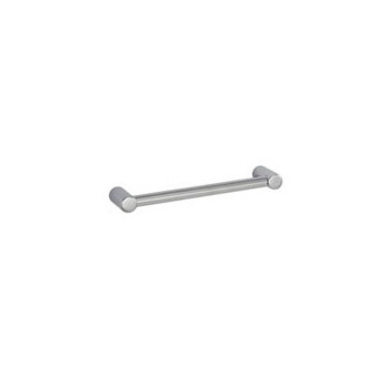 DOMINUS UNIVERSAL GRAB RAIL POLISHED L/D 300mm 13-UN