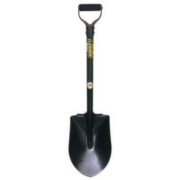 LASHER ROUND NOSE SHOVEL FG00415
