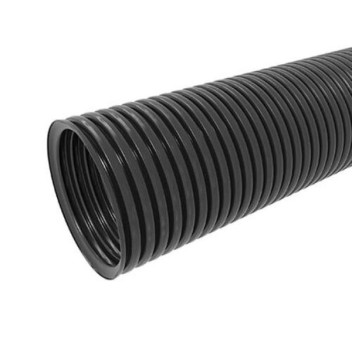 NEXTUBE DRAINEX 110X6m SLOTTED PIPE