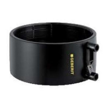 GEBERIT ELECTROWELD SLEEVE COUPLING 125mm 368.771.16.1