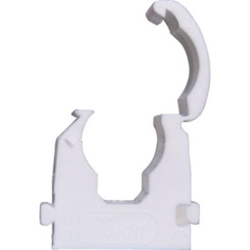 SPEEDFIT PIPE CLIP 15mm PC15W