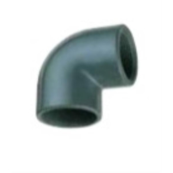 uPVC S/WELD FEMALE ELBOW 75x2.1/2 GREY
